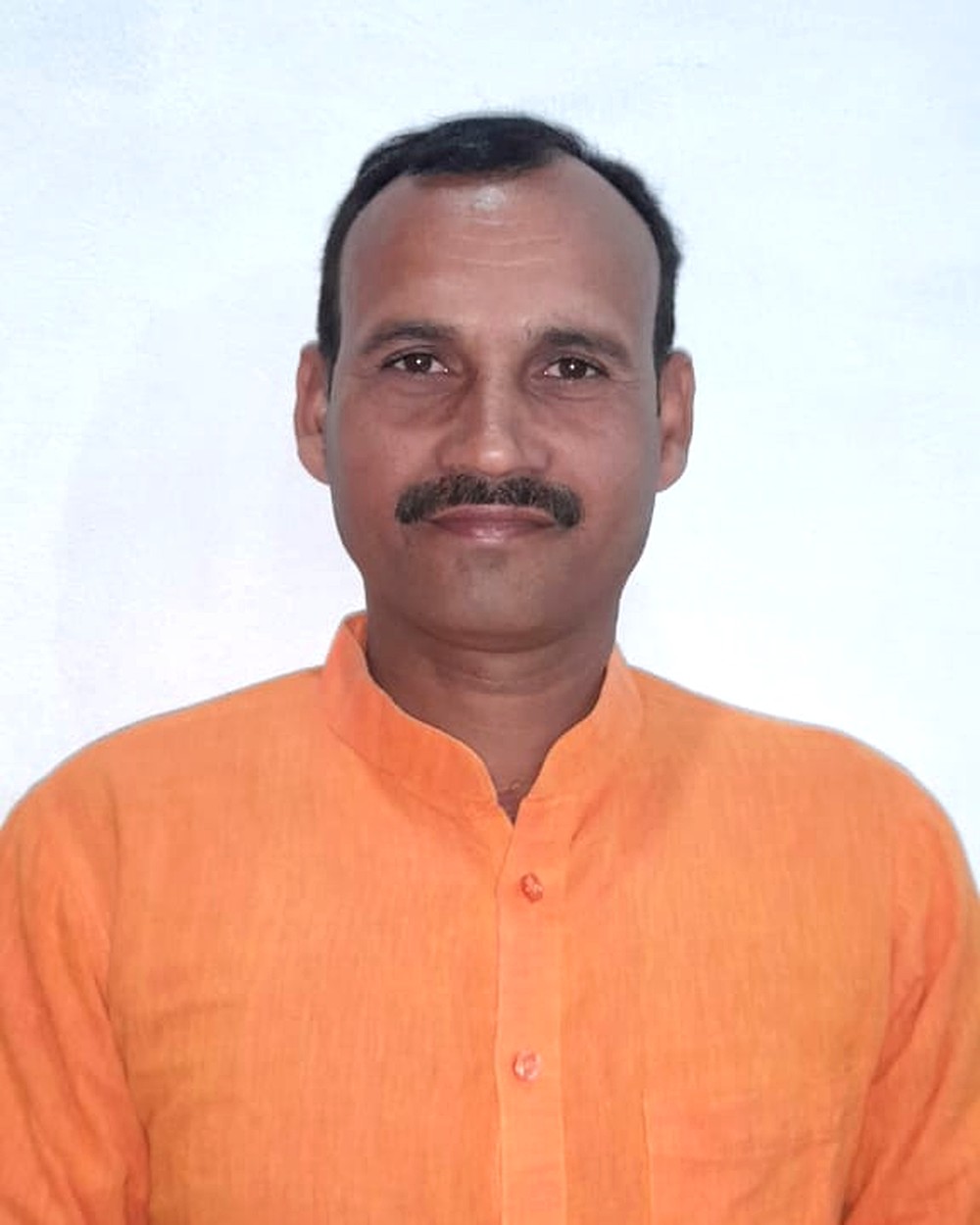 Pandit Ramashankar Dwivedi, verified Vedic astrologer