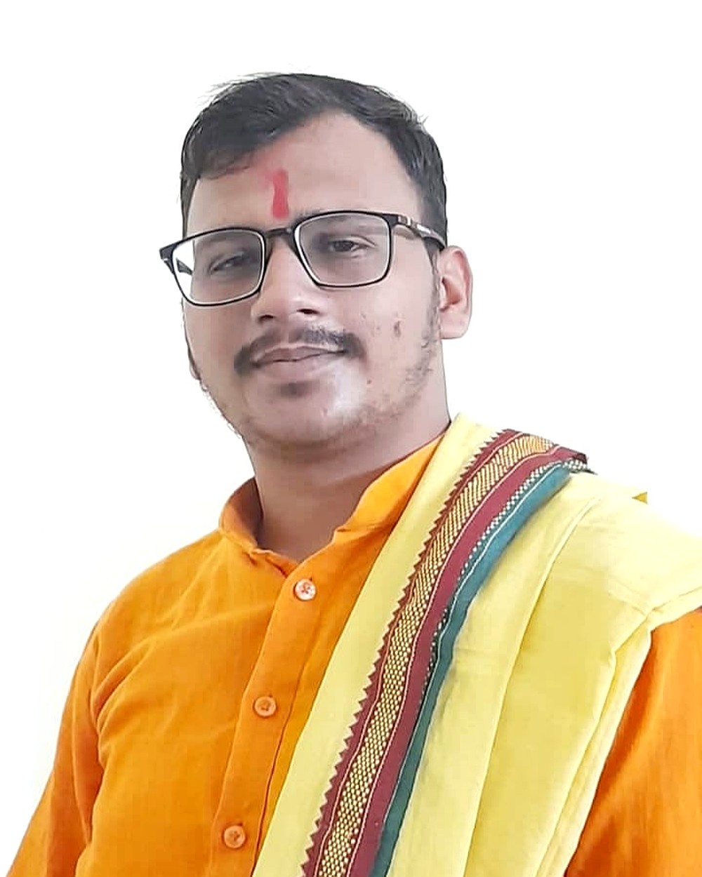Acharya Madhukar Shastri, verified Vedic astrologer