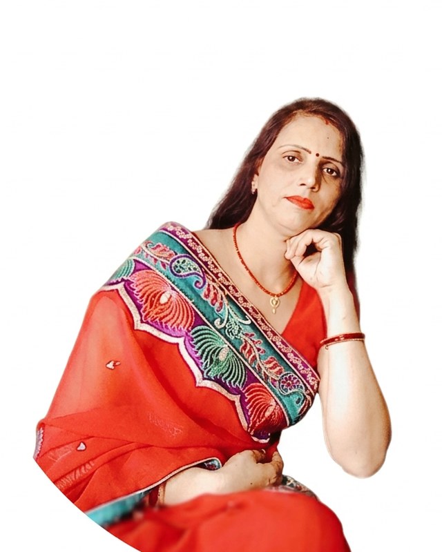 Astro Ragini, verified Vedic astrologer