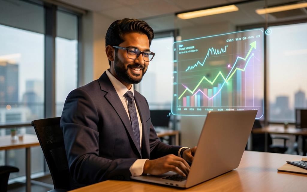 Business Guidance